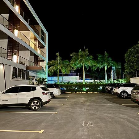 Hotel Tango Suites Cumbuco Eksteriør billede