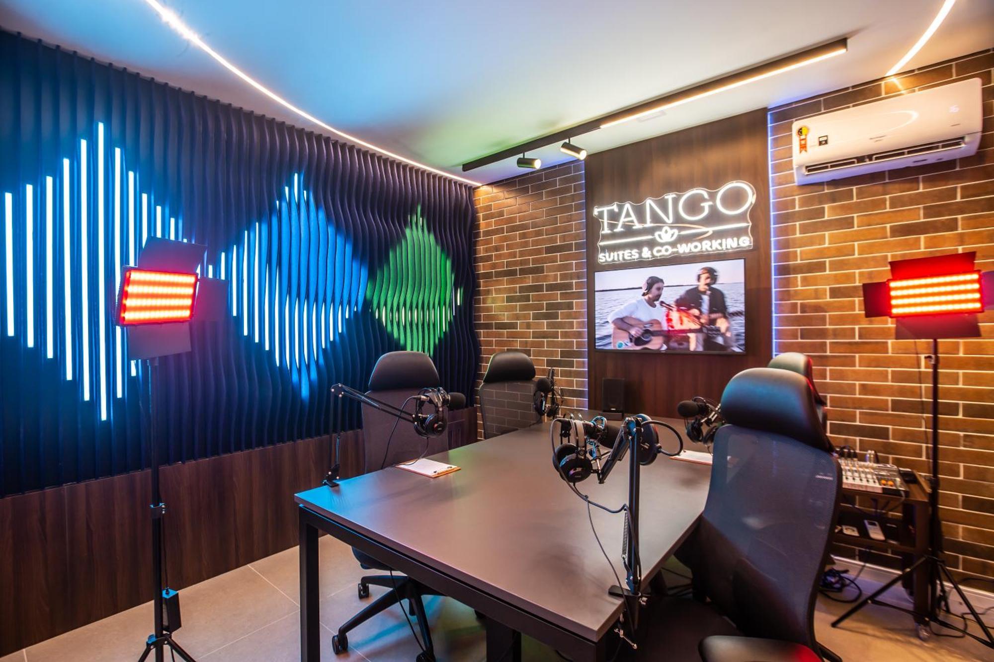 Hotel Tango Suites Cumbuco Eksteriør billede